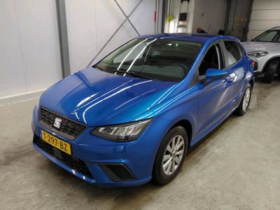 Seat Ibiza 1.0 TSI 70kW Style Business Connect, 2023