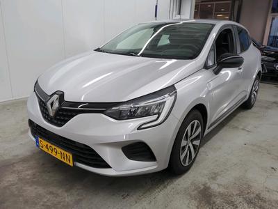 Renault Clio 1.0 TCe 67kW GPF Equilibre, 2023