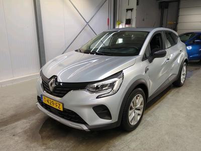 Renault Captur 1.0 TCE 67KW EVOLUTION, 2023