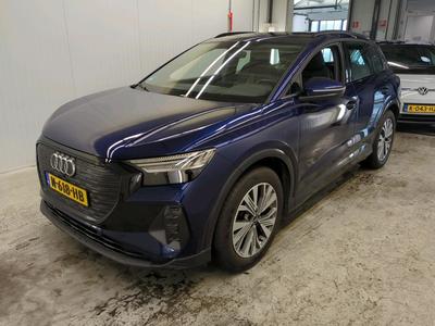 Audi Q4 40 e-tron 150KW/77kWh Launch Edition Advanced Plus, 2021