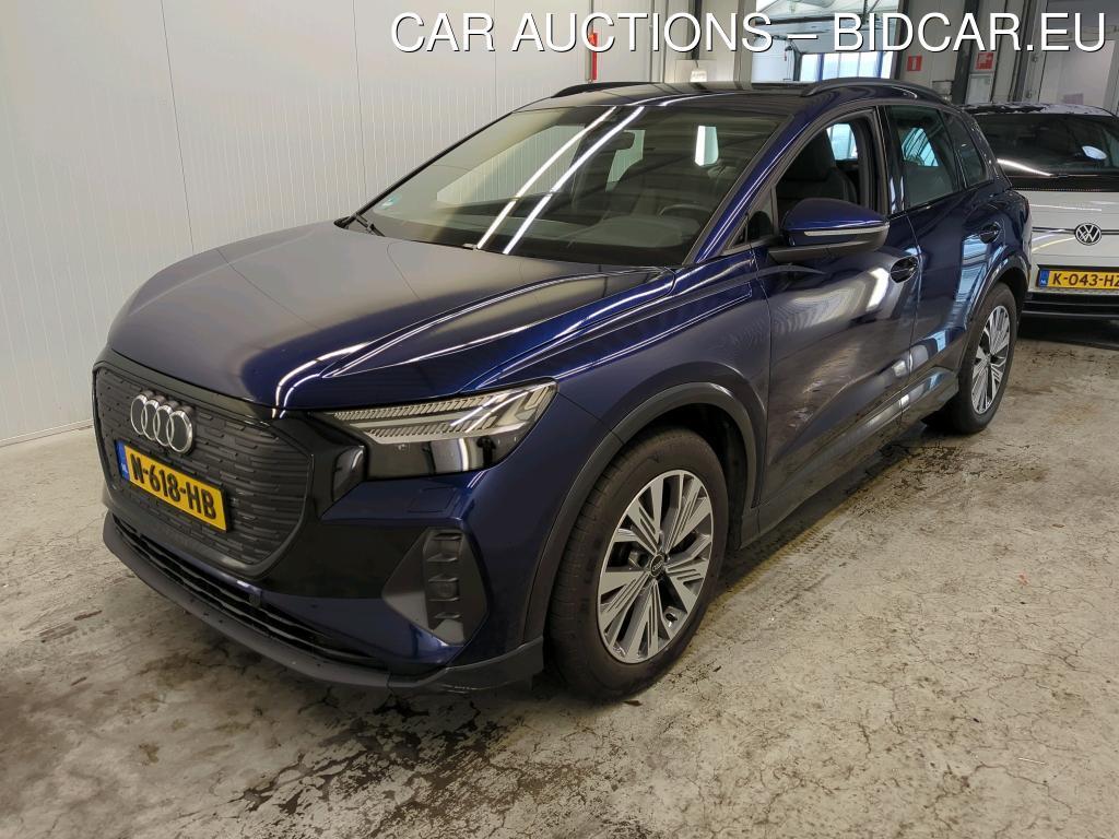 Audi Q4 40 e-tron 150KW/77kWh Launch Edition Advanced Plus, 2021