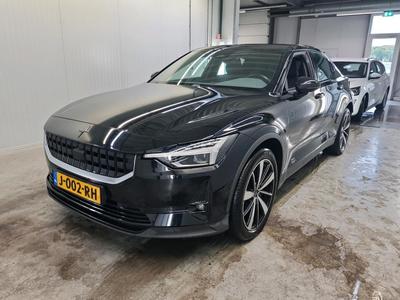 Polestar 2 AWD 300kW/ 78kWh Pilot Plus, 2020