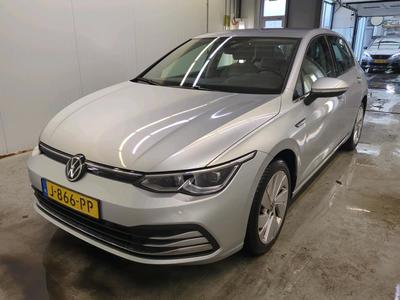 Volkswagen Golf 2.0 TDI 110kW Style DSG (NEDC), 2020