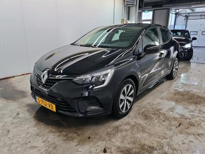 Renault Clio 1.0 TCe 67kW GPF Equilibre, 2023