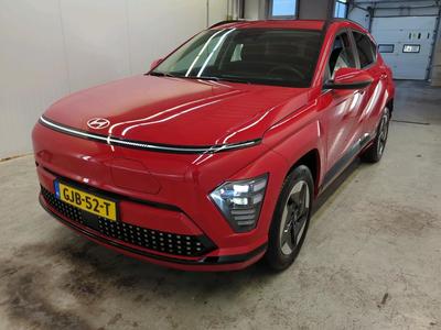 Hyundai Kona EV 160kW / 65kWh Comfort Smart, 2024