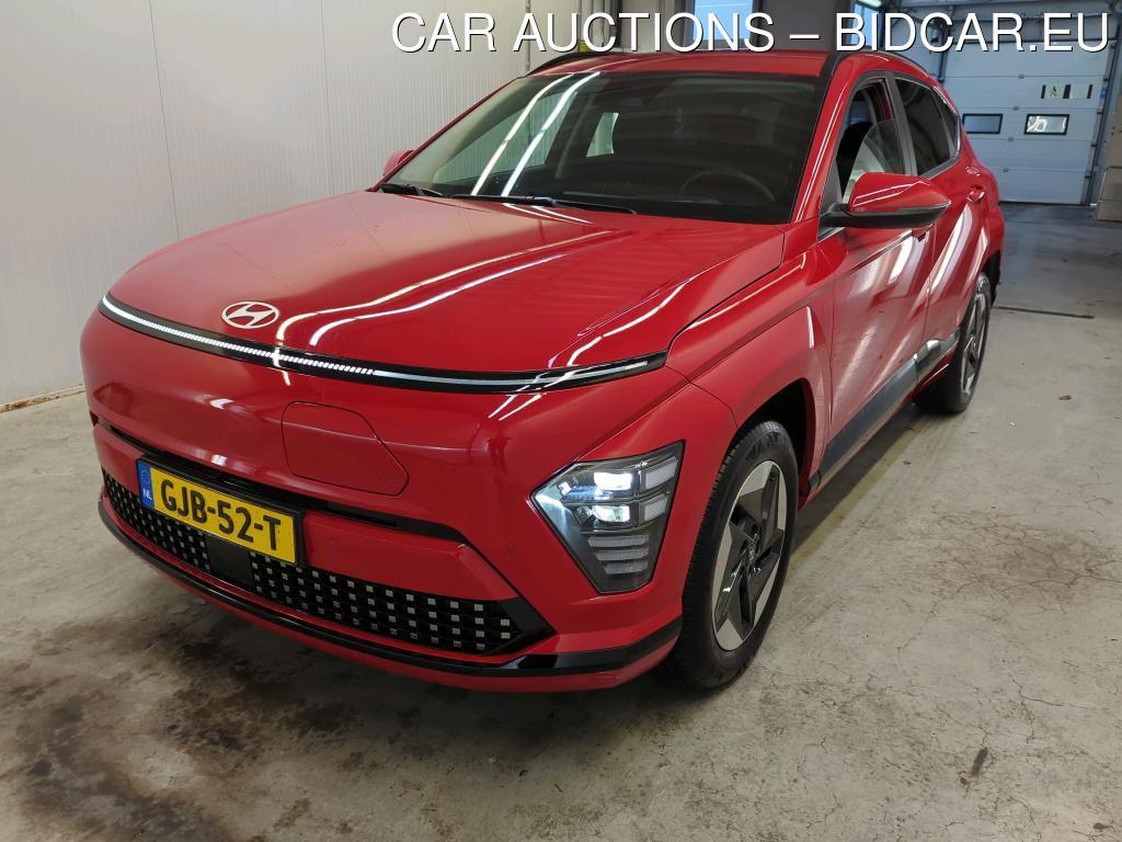 Hyundai Kona EV 160kW / 65kWh Comfort Smart, 2024