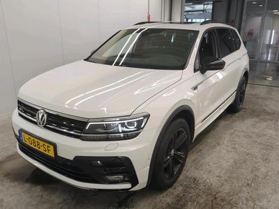 Volkswagen Tiguan Allspace 1.5 TSI 110kW Highline Business R DSG, 2021