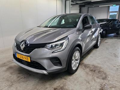 Renault Captur 1.0 TCE 67KW EVOLUTION, 2023