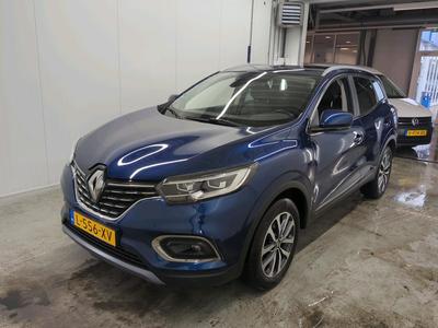 Renault Kadjar 1.3 TCe 103kW Intens GPF EDC, 2021