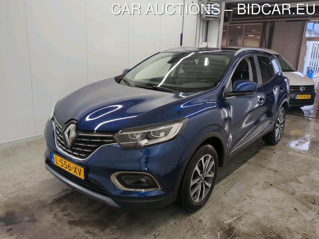 Renault Kadjar 1.3 TCe 103kW Intens GPF EDC, 2021