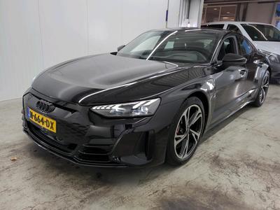 Audi e-tron GT 350kW / 93kWh 4WD, 2021