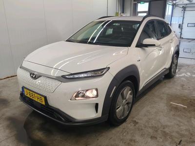 Hyundai Kona EV 150kW / 64kWh Comfort Smart automaat, 2020