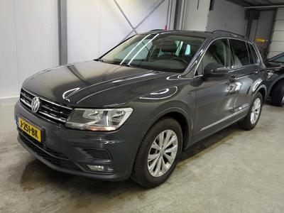 Volkswagen Tiguan 1.5 TSI ACT 110kW Comfortline DSG, 2020