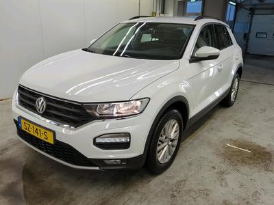 Volkswagen T-Roc. T-Roc 1.0 TSI 85kW Style, 2018