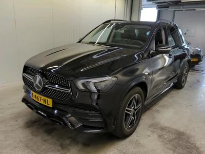 Mercedes-Benz GLE 350 dE 2.0 235kW 4Matic automaat (NEDC), 2021