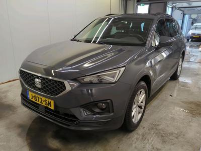 Seat TARRACO 1.5 TSI 110kW Style Promotion DCT (NEDC), 2020