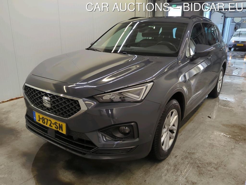 Seat TARRACO 1.5 TSI 110kW Style Promotion DCT (NEDC), 2020