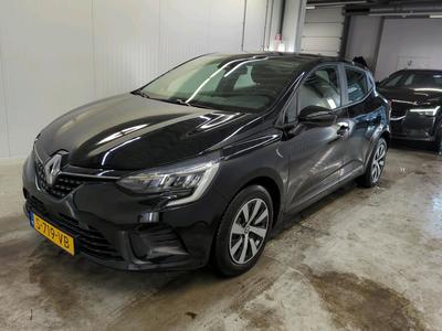 Renault Clio 1.0 TCe 67kW GPF Equilibre, 2023