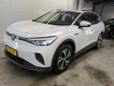 Volkswagen ID.4 ID 4 109kW / 52kWh City Automaat, 2021