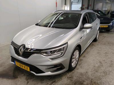 Renault Megane 1.3 TCE 103kW Equilibre estate, 2023