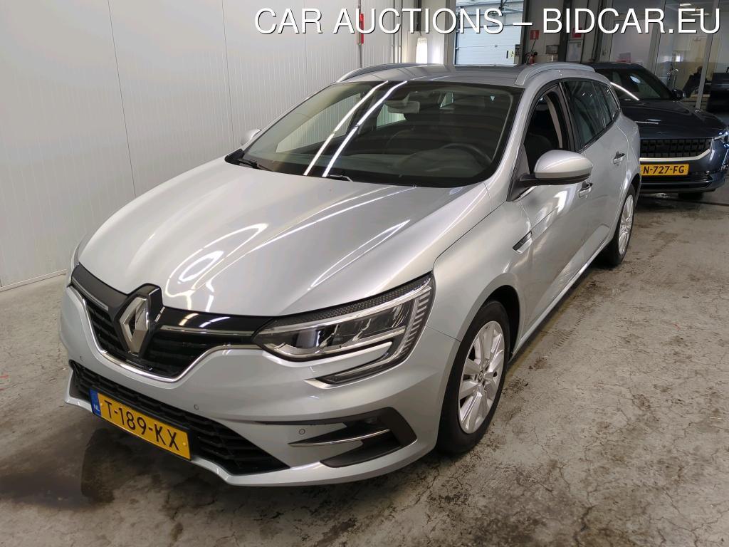 Renault Megane 1.3 TCE 103kW Equilibre estate, 2023