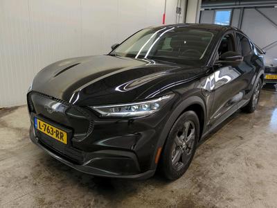 Ford MUSTANG Mach-E 190kW/ 75.7kWh RWD automaat, 2021