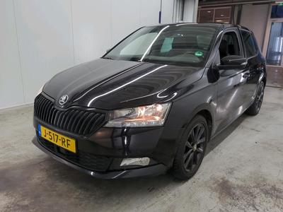 Skoda Fabia 1.0 TSI 70kW Sport Business, 2020
