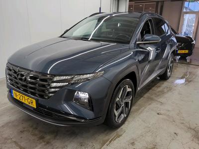 Hyundai Tucson 1.6 T-GDI 169kW HEV Premium automaat, 2021