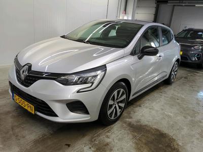 Renault Clio 1.0 TCe 67kW GPF Equilibre, 2023