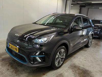 Kia Niro e- 150kW / 64kWH DynamicPlusLine automaat, 2021