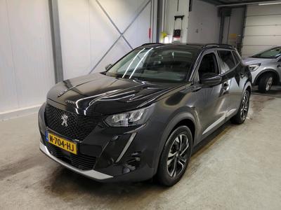 Peugeot 2008 e- 100kW/ 50kWh Allure Pack, 2021