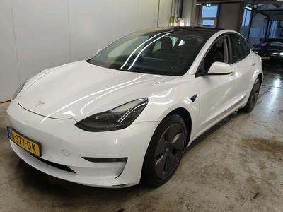 Tesla 3 Model 75kWh AWD Long Range Dual Motor automaat, 2021