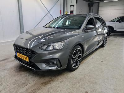 Ford Focus 1.0 hybrid 92kW ST-Line Business wagon, 2020