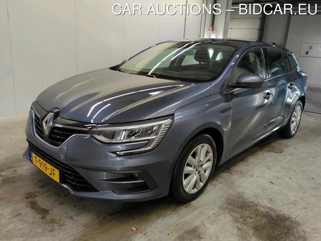 Renault Megane 1.3 TCE 103kW Equilibre estate, 2023