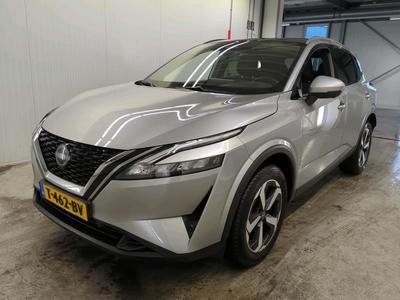 Nissan Qashqai 1.3 MHEV 116kW N-Connecta CVT, 2023