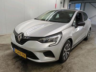 Renault Clio 1.0 TCe 67kW GPF Equilibre, 2023