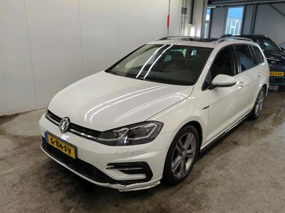 Volkswagen Golf VII 1.5 TSI 110kW Highline Business R variant 7-DSG, 2019
