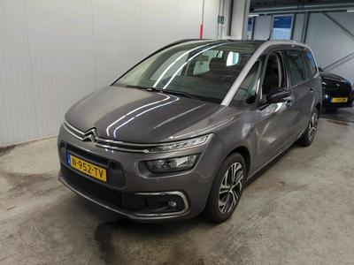 Citroen C4 Grand Spacetourer 1.2 PureTech 96kW S&amp;S Business, 2022