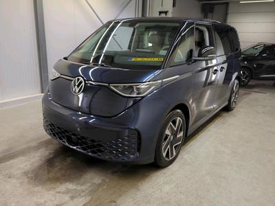 Volkswagen ID.BUZZ 150kW/77kWh 1ST automaat, 2023