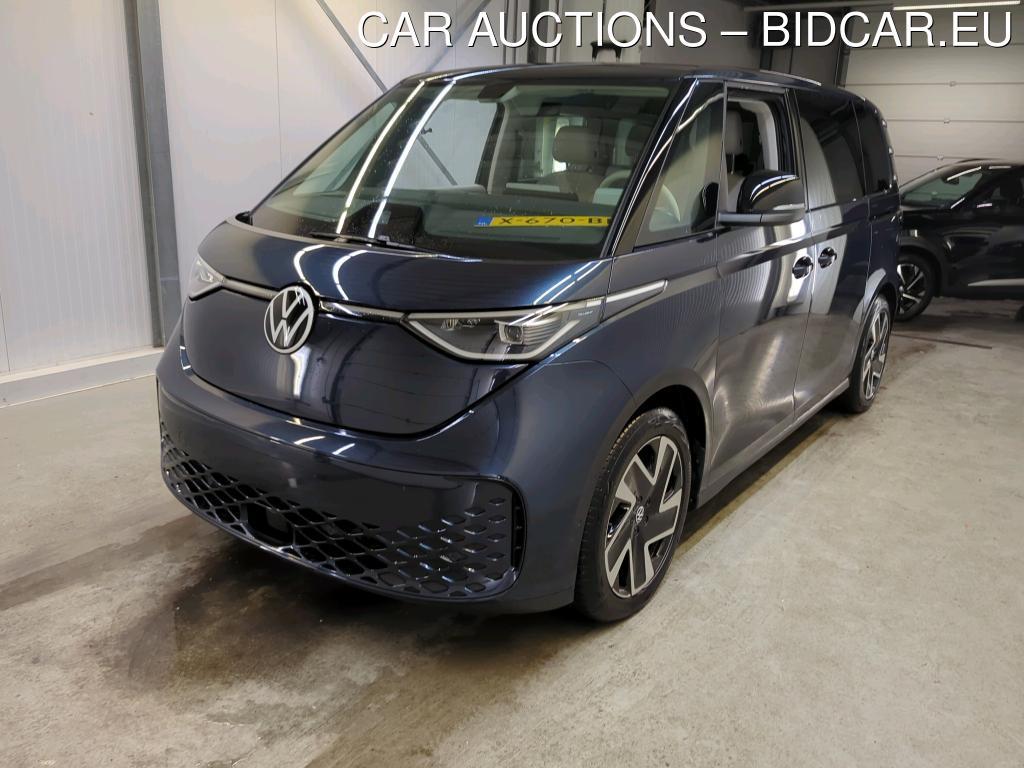 Volkswagen ID.BUZZ 150kW/77kWh 1ST automaat, 2023