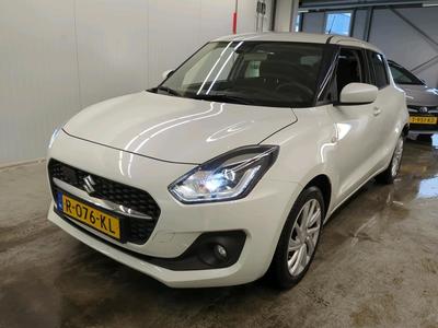 Suzuki Swift 1.2 Smart Hybrid 61kW Select, 2022