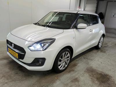 Suzuki Swift 1.2 Smart Hybrid 61kW Select, 2022