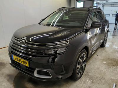 Citroen C5 Aircross 1.2 PureTech 96kW S&S Business Plus, 2020