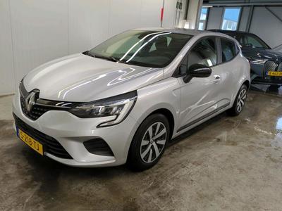 Renault Clio 1.0 TCe 67kW GPF Equilibre, 2023