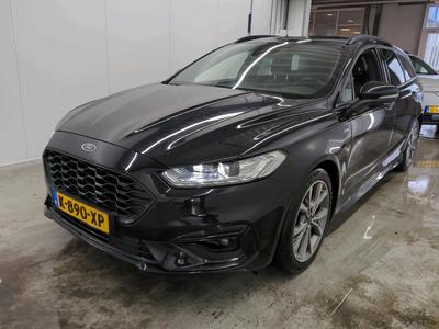 Ford Mondeo 2.0 Hybrid 140KW ST-Line wagon ECVT, 2021