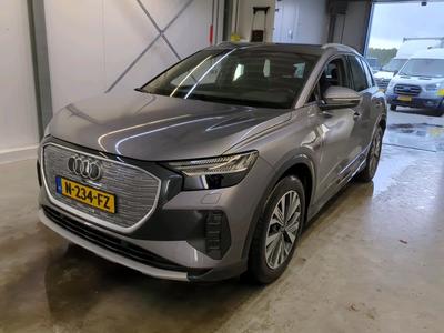 Audi Q4 35 e-tron 125KW/52kWh Launch Edition Advanced, 2021