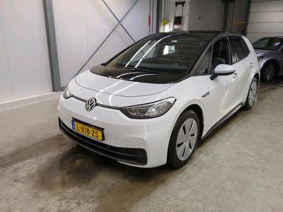 Volkswagen ID.3 150kW / 58kWH Life, 2021