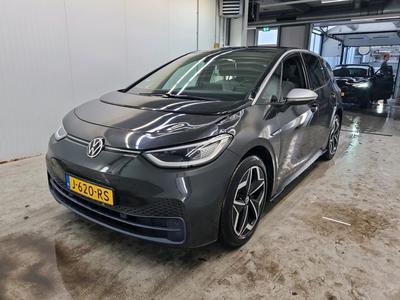 Volkswagen ID.3 150kW / 58kWH 1ST Plus automaat, 2020