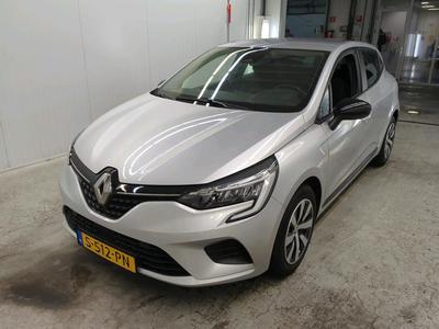 Renault Clio 1.0 TCe 67kW GPF Equilibre, 2023