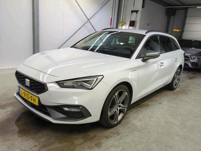 Seat Leon ST 1.4 TSI E-Hybrid 150kW Sportstourer FR DSG, 2021